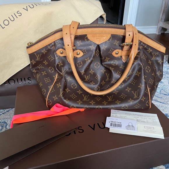 Louis Vuitton Tivoli GM - Excellent/Like New Condition - Picture 1 of 15